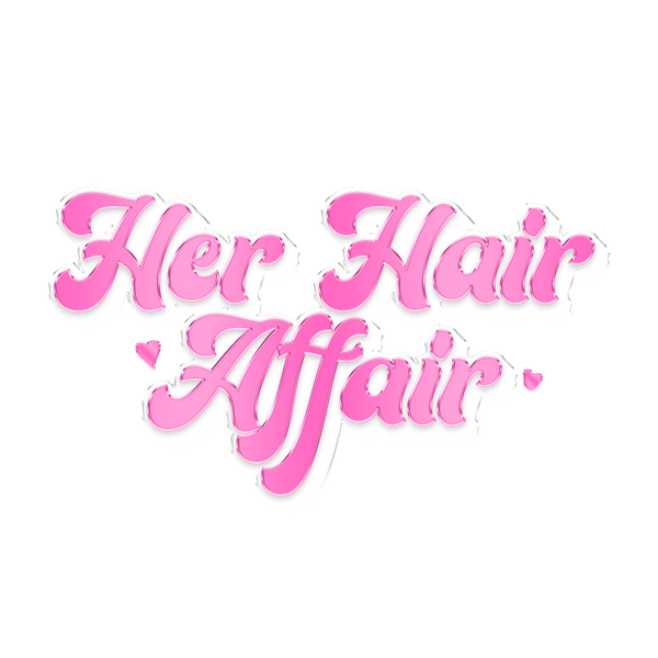 Her Hair Affair