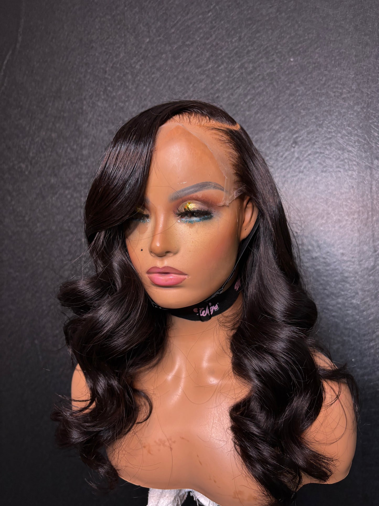 Megan. (Ready to Ship)