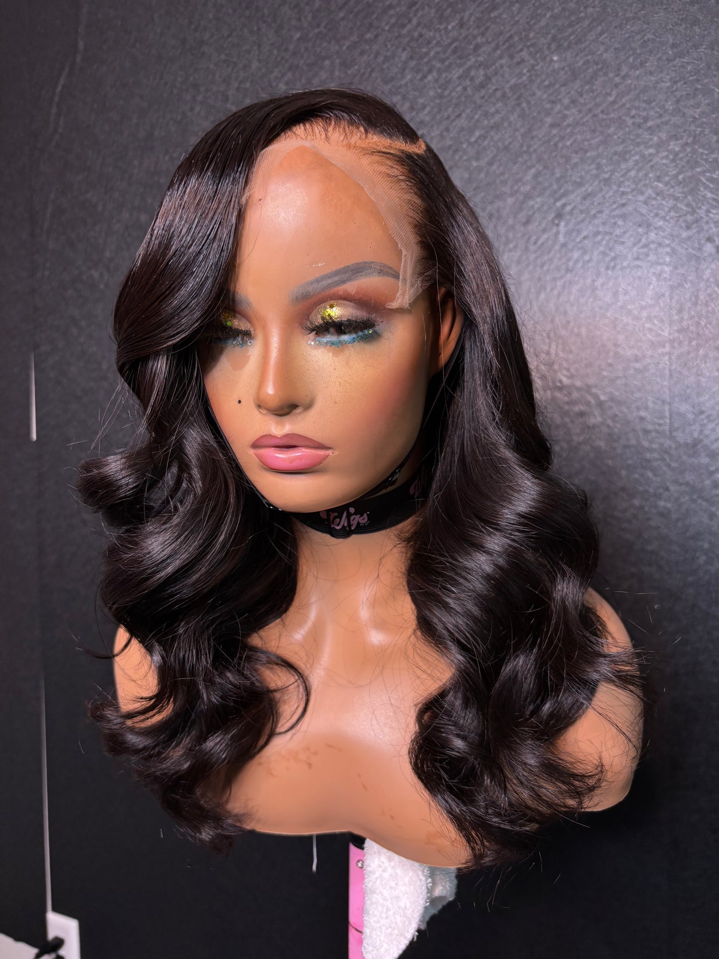 Megan. (Ready to Ship)