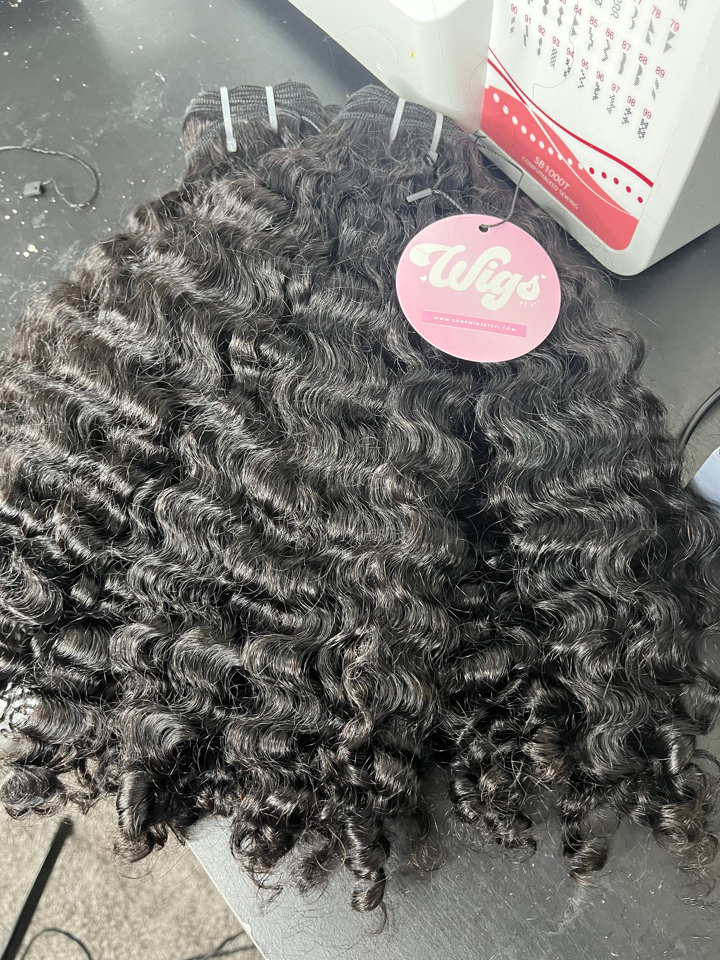 Bali Curly Bundle Deals