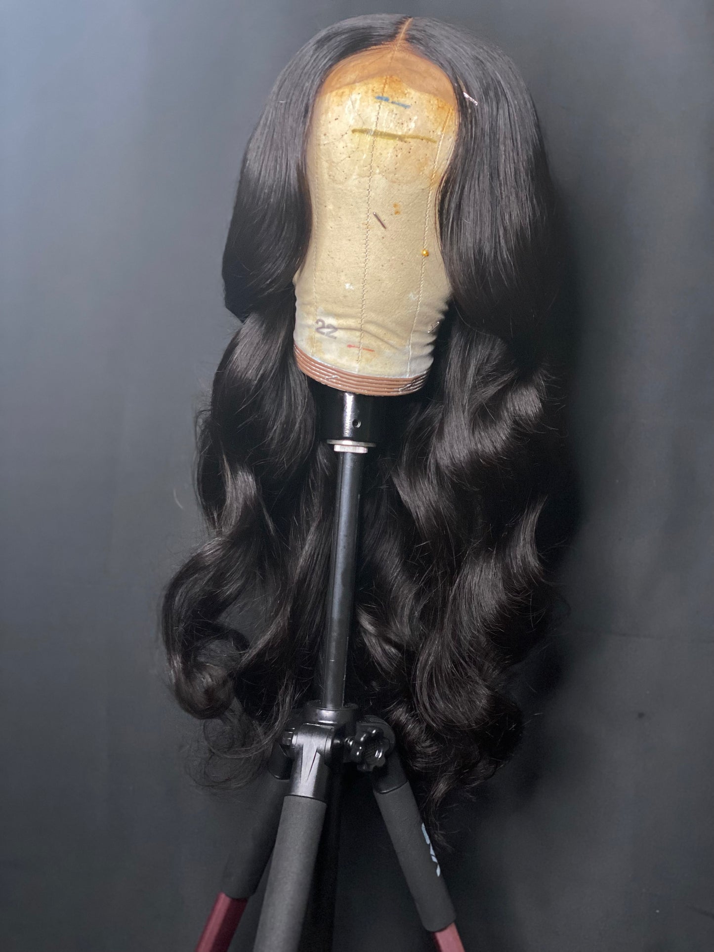 Affordable Virgin Hair Plug 🔌